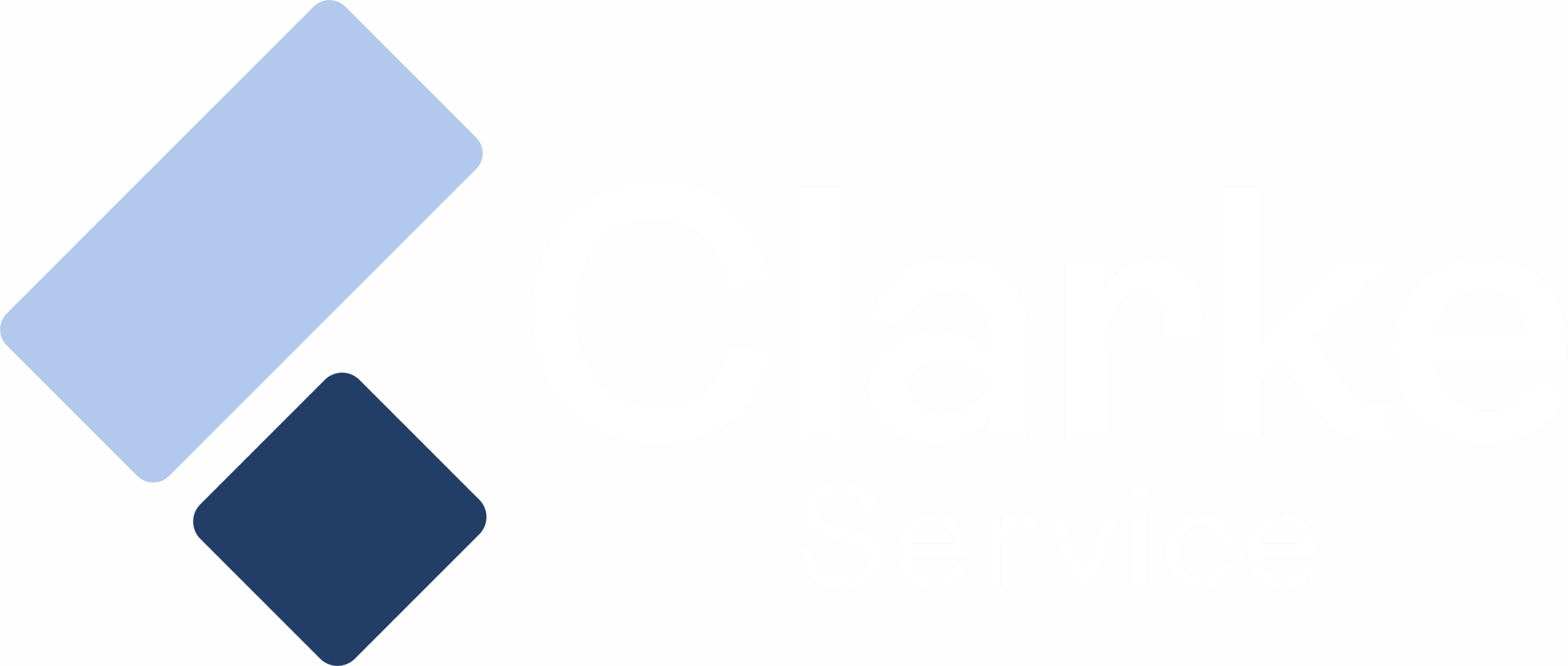 Clarke Service